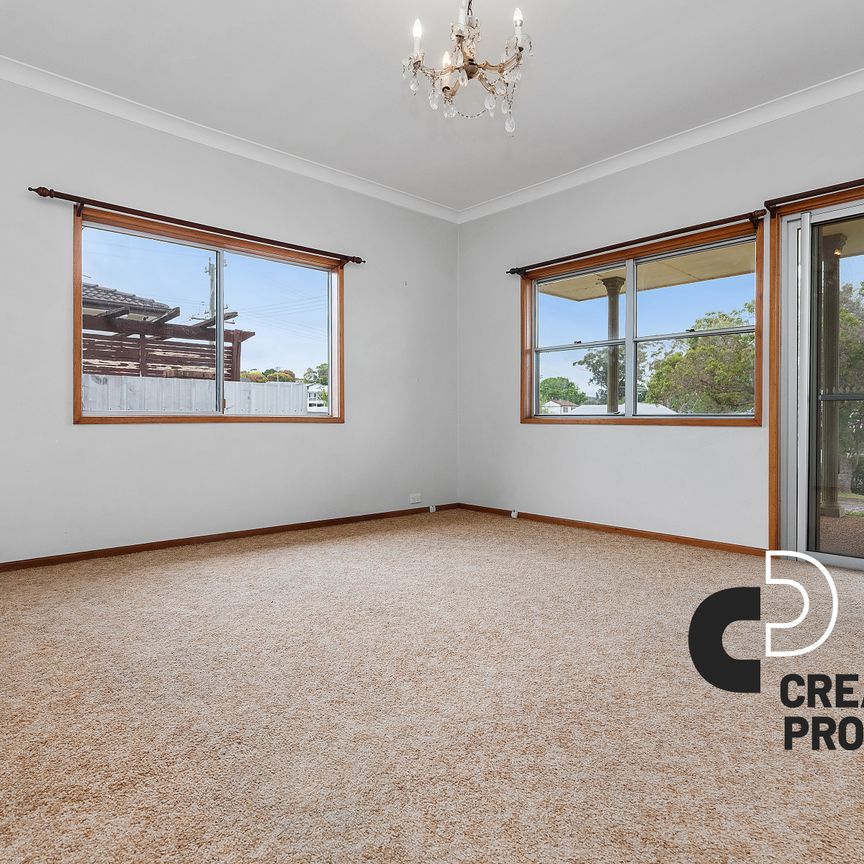 Space and Convenience - Photo 1