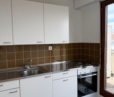 Grossbasel MFH Entenweidstrasse 74 - Photo 4