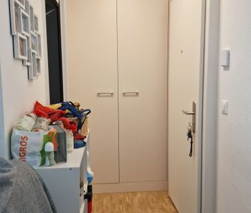 1.5 Zimmer, 35 m², EG - Photo 6