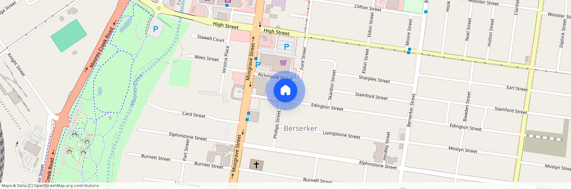 1/67 Edington Street, Qld 4701, Berserker
