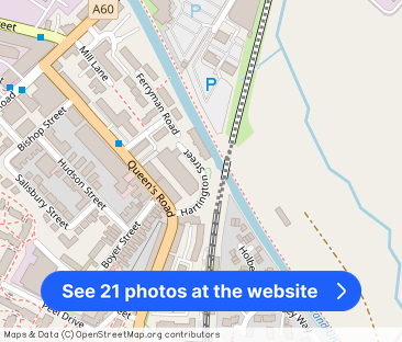 Hartington Street, Loughborough, LE11 - Photo 1