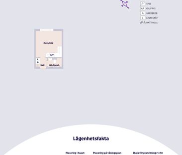 Kantorsgatan 20 - 415, 75424, Uppsala - Photo 6