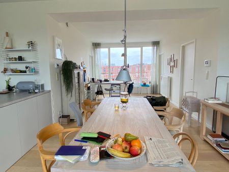 Uniek appartement in het Groen Kwartier - Photo 4