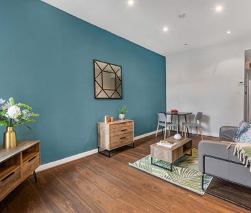 2 bedroom flat to rent - Photo 5