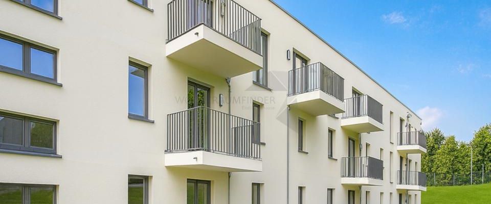 Ideal für Senioren - Barrierefreie 2-Raum-Wohnung am Pelzmühlenteich mit EBK & sonnigem Balkon - Foto 1