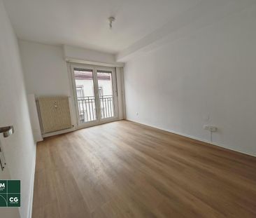 Location Appartement 2 pièces 44m² STRASBOURG 67000 - Photo 1