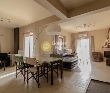 Διαμέρισμα για ενοικίαση Θεολόγος (Μαλεσίνα) - Photo 2