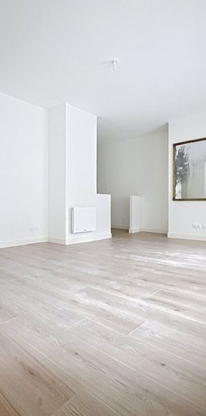 Appartement 2 pièces à Nancy - Photo 1