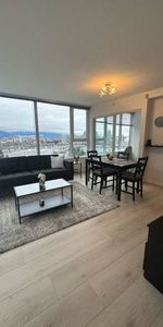 Furnished one bedroom and den apartment in Yaletown - Photo 3