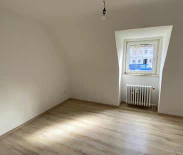 Demnächst frei! 3-Zimmer-Wohnung in Witten Annen - Photo 1