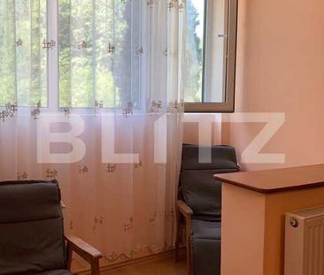Apartament cu o camera, 32 mp, zona strazii Parang - Photo 5