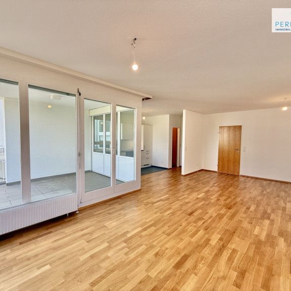Großzügige Wohnungen mit Loggia oder Terrasse zur Miete - Photo 1