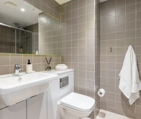 Room in a Shared Flat, King William Street, M50 - Photo 5