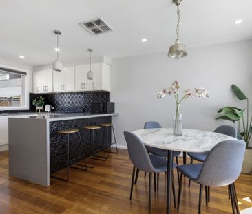 Spacious and Modern 3-Bedroom Home in Thomastown - Photo 4