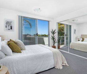 Bayview Apartments- Close to the Nelson Bay CBD - Photo 6