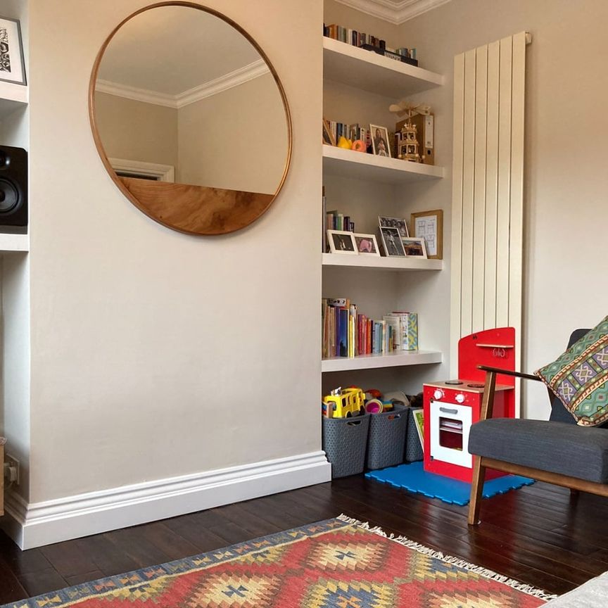 2 Bed Flat, Leucha Road, E17 - Photo 1