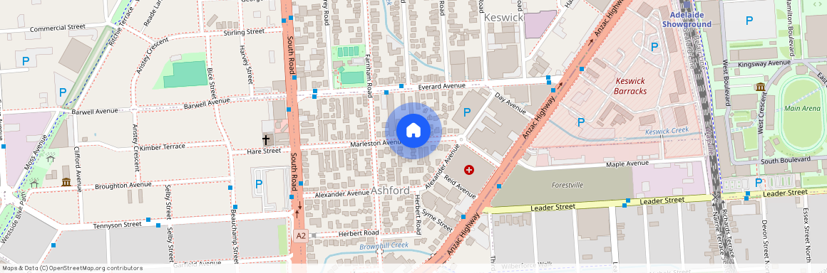 6/30 Marleston Avenue, SA 5035, Ashford