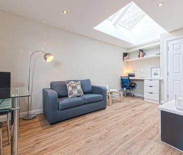 1 bedroom apartment to rent - Photo 4