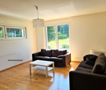 Furnished room in shared accommodation in a quiet and green setting - Foto 1