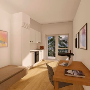 Emil Møllers Gade 79D Indflytnings klar - Photo 2