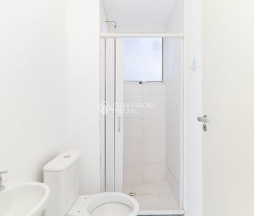 Apartamento com 2 quartos e 40m² para alugar em Cavalhada, Porto Al... - Foto 2