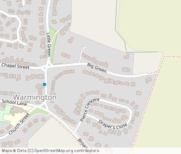 Big Green, Warmington - Photo 1