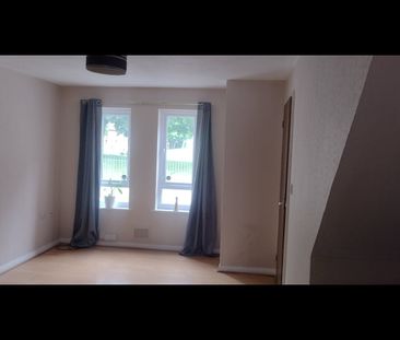 2 Bed Semi-Detached House, Brown St, NG7 - Photo 1