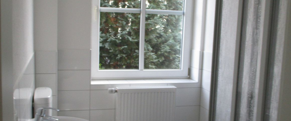 Modern Sanierte 3-Raum Wohnung in der Anhaltsiedlung! - Foto 1