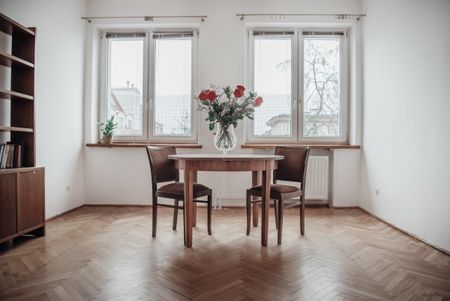 MIESZKANIE 2 POKOJE STARA OCHOTA - Photo 4