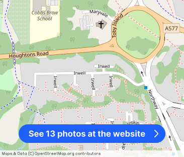 4 bedroom terraced house for rent - Photo 1