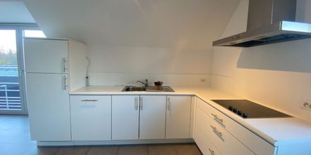 Appartement te huur in Sint-Kruis voor € 795 met 1 slaapkamer - Photo 4