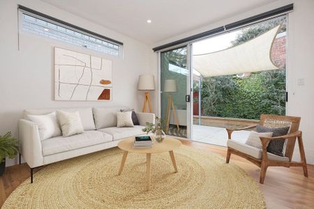 5 Lawson Street, Elwood. - Photo 4