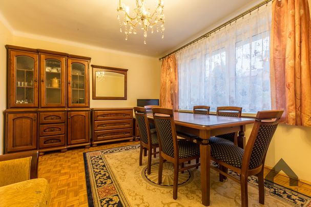 Trzypokojowe mieszkanie na parterze na Podwalu w Jaworznie do wynajęcia - Photo 1