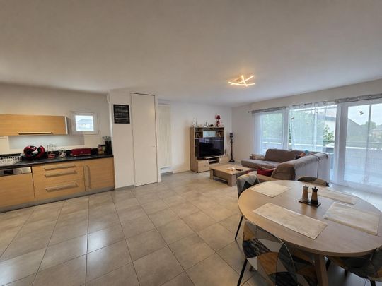 Location Appartement 4 pièces 109m² LA PRIMAUBE 12450 - Photo 1
