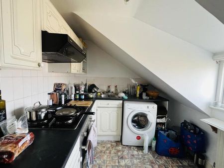 Flat 4 Zetland Road :: Chorlton - Photo 5