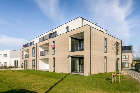 Appartement Te huur in Hombeek - Foto 4