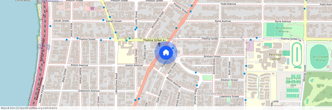 9 Poppy Lane, COMO WA 6152