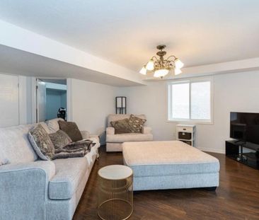 For Lease - 1176 Birchwood Drive Unit# #Lower, London South, Ontario - Photo 3