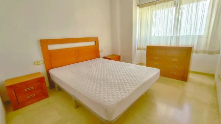 Piso de alquiler en Carrer Arquitecto Morell, 17, Ensanche - Diputación - Foto 5