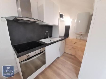 Location Appartement 2 pièces 15m² VILLEFRANCHE SUR SAONE 69400 - Photo 3