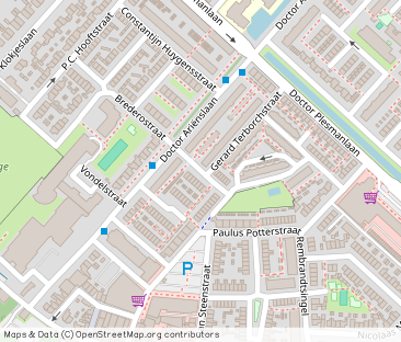 Woning aan de Adriaan van Ostadestraat te Maarssen - Photo 1