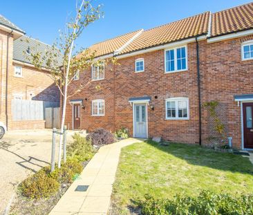 3 bedroom terraced house to rent - Photo 3