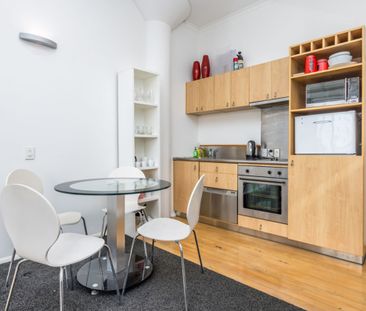 City Centre, 5/139 Quay Street - Photo 4