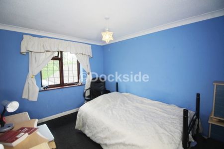 4 bed house to rent in Cobblestones, Gillingham, ME7 - Photo 3