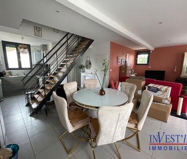 LOCATION APPARTEMENT T4, - Photo 3