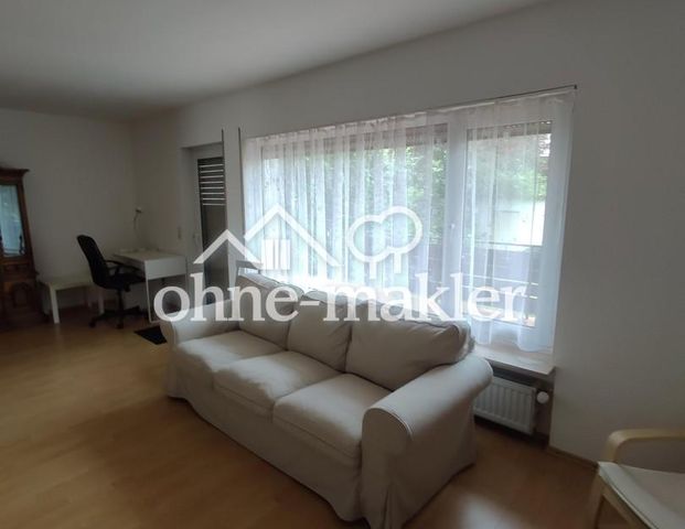 große Doppelhaushälfte ideal zum Wohnen und Arbeiten - Foto 1