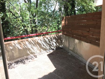 Location Appartement 1 pièce 26m² MONTPELLIER 34090 - Photo 4