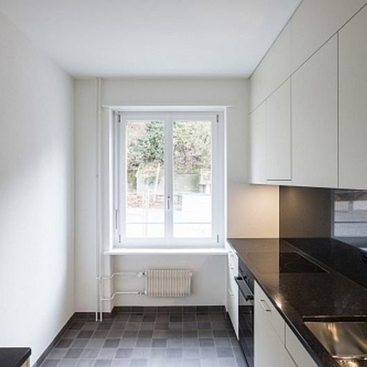 Hoch über den Dächern der Stadt - Photo 1