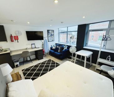 1 bedroom apartment to rent - Photo 2