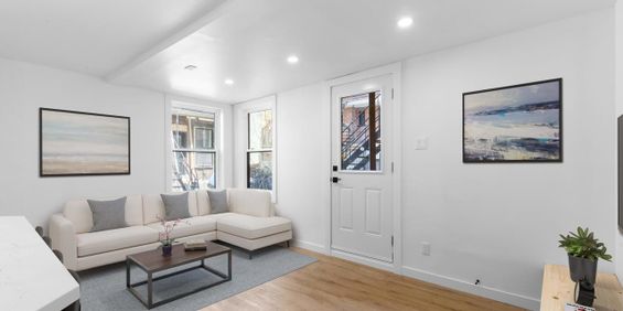 2 CH - 1 SDB - Montréal - $2,045 /mo - Photo 3